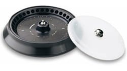 Eppendorf™ 36-Place Fixed-Angle Rotor with Cover