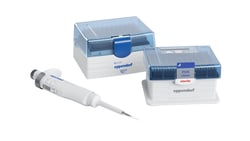 Eppendorf™ 3 Neo Single Channel Pipettes