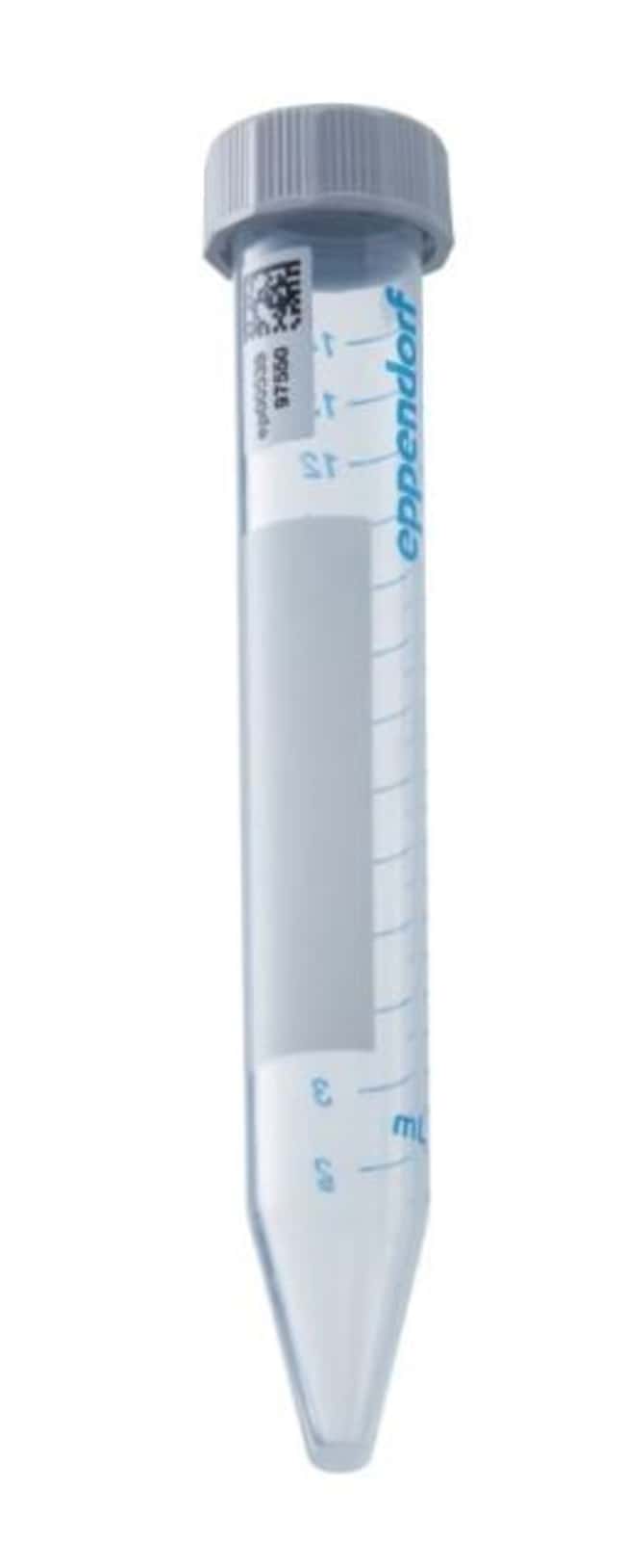 Eppendorf™ 2D SafeCode Tubes™ 2D SafeCode Tubes; Capacity (Metric) 15