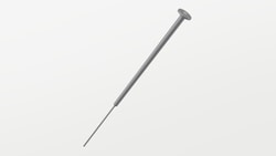 Eppendorf Research 3 Neo Single Channel Pipettes Piston 10 &mu;L | Buy Online | Eppendorf&trade; | Fisher Scientific