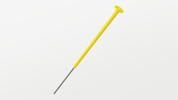 Eppendorf Research 3 Neo Single Channel Pipettes Piston 20 &mu;L | Buy Online | Eppendorf&trade; | Fisher Scientific