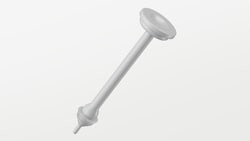 Eppendorf Research 3 Neo Single Channel Pipettes Piston 300 &mu;L | Buy Online | Eppendorf&trade; | Fisher Scientific