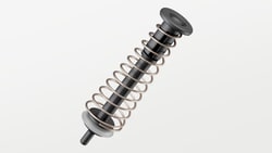 Eppendorf Research 3 Neo Single Channel Pipettes Piston 1000 &mu;L | Buy Online | Eppendorf&trade; | Fisher Scientific