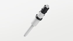 Eppendorf Lower Part For Research 3 Neo Single Channel Pipettes 2 mL | Buy Online | Eppendorf&trade; | Fisher Scientific