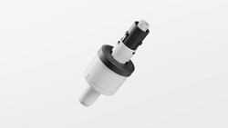 Eppendorf Lower Part For Research 3 Neo Single Channel Pipettes 10 mL | Buy Online | Eppendorf&trade; | Fisher Scientific