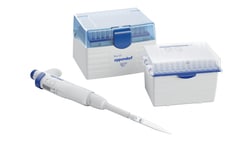 Eppendorf™ 3 Neo Single Channel Pipettes