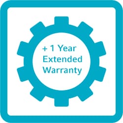 Eppendorf™ ULT Freezer Services - 1 Year Extended Warranty, Service Agreement