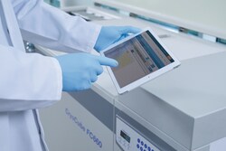 Eppendorf CryoCube FC660, ULT Ultratiefkühltruhe, 660 L, AC, (CH) 660