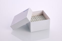 Eppendorf Divider for Cardboard Storage Boxes, 30 mm Height 81 Tubes | Buy Online | Eppendorf&trade; | Fisher Scientific