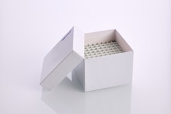 Eppendorf Divider for Cardboard Storage Boxes, 30 mm Height 100 Tubes | Buy Online | Eppendorf&trade; | Fisher Scientific