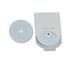 Eppendorf Chart Recorder Paper 0&deg;C to 50&deg;C | Buy Online | Eppendorf&trade; | Fisher Scientific