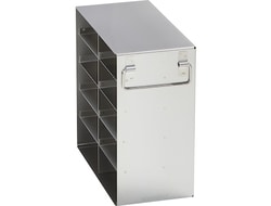 Eppendorf Freezer Rack: Innova U101, CryoCube F101h, 2 in/53 mm | Buy Online | Eppendorf&trade; | Fisher Scientific