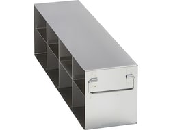 Eppendorf™ Rack pour congélateur : Premium U410, U700, HEF™ U410, CryoCube™ série F570, CryoCube™ F7