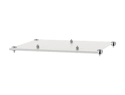 Eppendorf Soporte de apilamiento, bastidor superior Accesorio, soporte de apilamiento | Buy Online | Eppendorf&trade; | Fisher Scientific