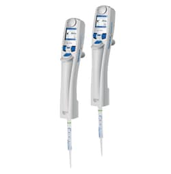 Eppendorf Electronic Multipette BASIC-Trade-In Dispenser E3x Multi Dispensing