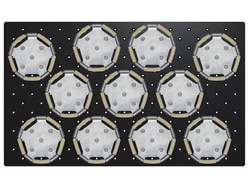 Eppendorf Platforms for Innova 2300/43/43R and Excella E10/E25/E25R Shakers and Erlenmeyer Flasks 2 l-Erlenmeyerkolben | Buy Online | Eppendorf&trade; | Fisher Scientific