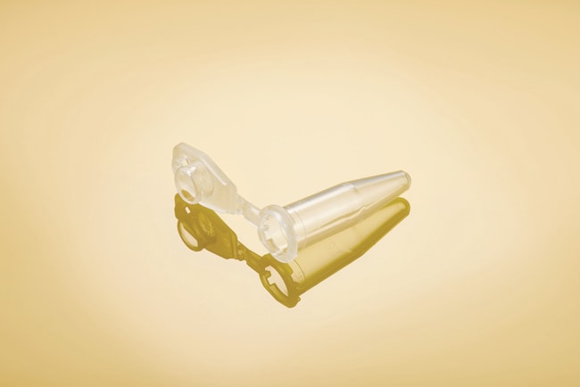 Eppendorf&trade;&nbsp;Safe-Lock Tubes&trade; BioBased Microtube