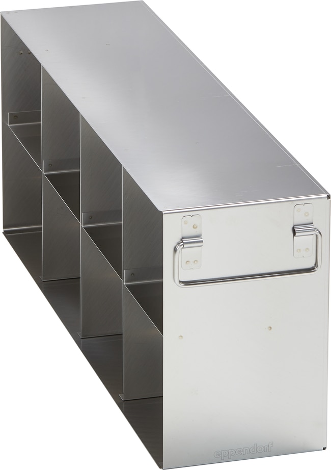 Eppendorf Freezer Rack: Premium U410, U700, HEF U410, CryoCube F570 ...