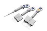 Eppendorf™ Xplorer™ BASIC - Multichannel Trade-In Pipette