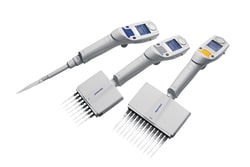 Eppendorf™ Xplorer™ BASIC - Multichannel Trade-In Pipette