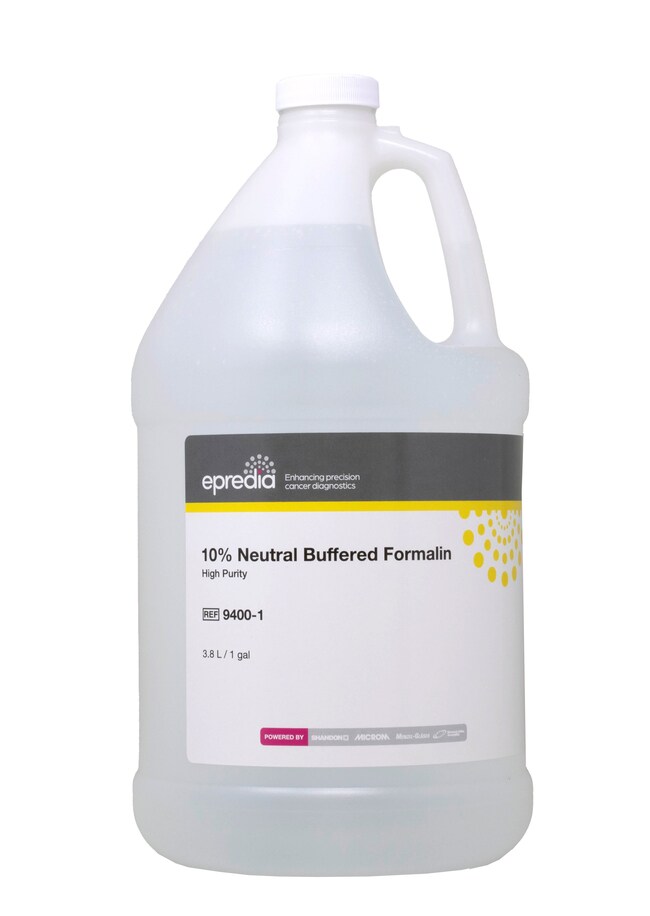 What Is Tissue Pro 10% Neutral Buffered Formalin - 1 Gallon ...