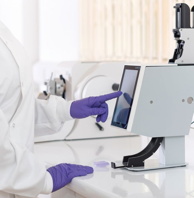 Histology And Cytology Medical Devices Pipeline Product Analysis Epredia SlideMate AS Slide Printer:Histology and Cytology, Quantity