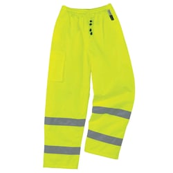 Ergodyne&trade;&nbsp;GloWear&trade; 8925 Class E Thermal Pants