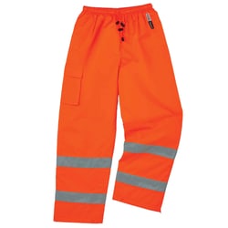 Ergodyne&trade;&nbsp;GloWear&trade; 8925 Class E Thermal Pants