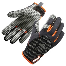 Ergodyne&trade;&nbsp;ProFlex&trade; 821 Smooth Surface Handling Work Gloves