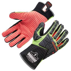 Ergodyne ProFlex 925CR6 Performance Dorsal Impact-Reducing and Cut Resistant Gloves 2X-Large | Buy Online | Ergodyne&trade; | Fisher Scientific