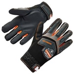 Ergodyne™ ProFlex™ 9015F(x) ANSI/ISO-Certified Anti-Vibration Gloves with DIR Protection