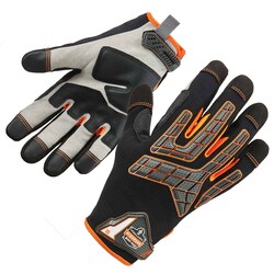 Ergodyne ProFlex 760 Impact-Reducing Utility Work Gloves Medium | Buy Online | Ergodyne&trade; | Fisher Scientific