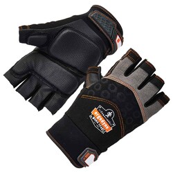 Ergodyne&trade;&nbsp;ProFlex&trade; 900 Half-Finger Impact Gloves