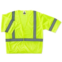 Ergodyne™ GloWear™ Type R Class 3 Economy Vest