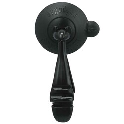 Ergodyne&trade;&nbsp;Squids&trade; 3410 Grabber Anchor with Suction Cup Mount