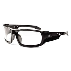 Ergodyne Skullerz Odin Safety Glasses/Sunglasses Frame color: Black; Lens