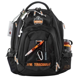 Ergodyne&trade;&nbsp;Arsenal&trade; 5144 Mobile Office Backpack