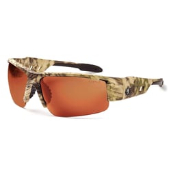 Ergodyne™ Skullerz™ Dagr Safety Glasses/Sunglasses, Kryptek™ Highlander™ Frame