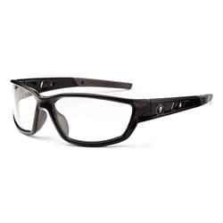 Ergodyne Skullerz Kvasir Safety Glasses // Sunglasses Black | Buy Online | Ergodyne&trade; | Fisher Scientific