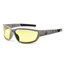 Ergodyne&trade;&nbsp;Skullerz&trade; Kvasir Safety Glasses // Sunglasses