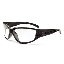 Ergodyne Skullerz Njord Safety Glasses/Sunglasses Black | Buy Online | Ergodyne&trade; | Fisher Scientific