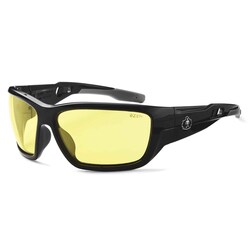 Ergodyne&trade;&nbsp;Skullerz&trade; Baldr Safety Glasses/Sunglasses