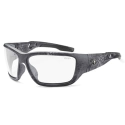 Ergodyne Skullerz Baldr Safety Glasses/Sunglasses Frame color: Kryptek
