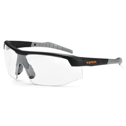 Ergodyne Skullerz Sköll Safety Glasses/Sunglasses Clear lens with Fog-Off:Personal