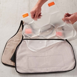 Ergodyne&trade;&nbsp;Chill-Its&trade; 6220 Phase Change Cooling Vest Charge Packs