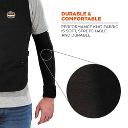 Ergodyne&trade;&nbsp;Chill-Its&trade; 6690 Cooling Arm Sleeves