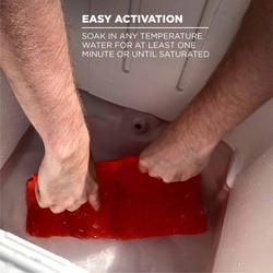 Ergodyne&trade;&nbsp;Chill-Its&trade; 6602 Evaporative Cooling Towel