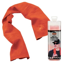 Ergodyne&trade;&nbsp;Chill-Its&trade; 6602 Evaporative Cooling Towel
