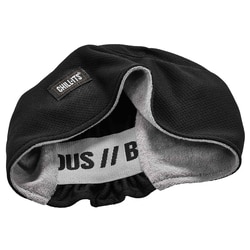 Ergodyne Chill-Its 6630 High-Performance Cap Color: Black:Personal Protective