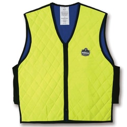 Ergodyne&trade;&nbsp;Chill-Its&trade; 6665 Evaporative Cooling Vest